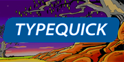 Typequick